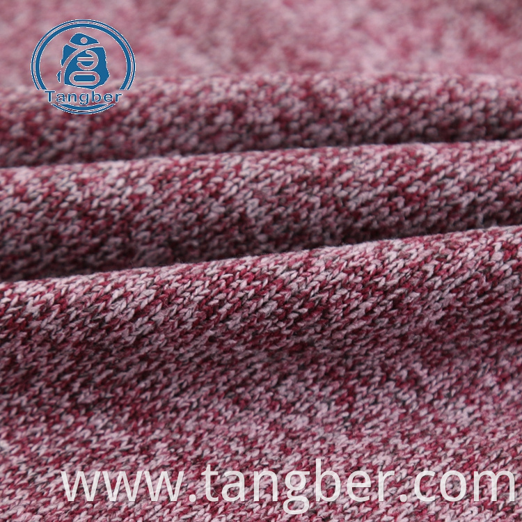 sweater knit fabric